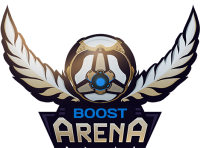 BoostArena Logo
